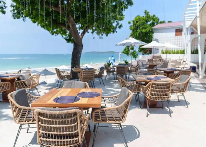 Sai Kaew Beach Resort