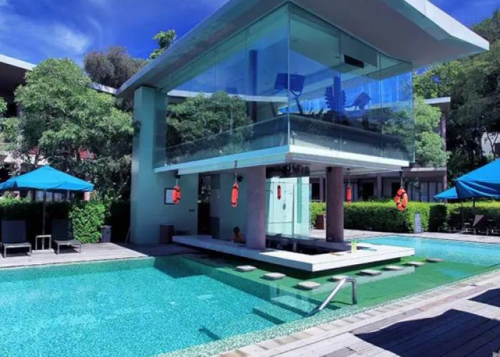 Sai Kaew Beach Resort