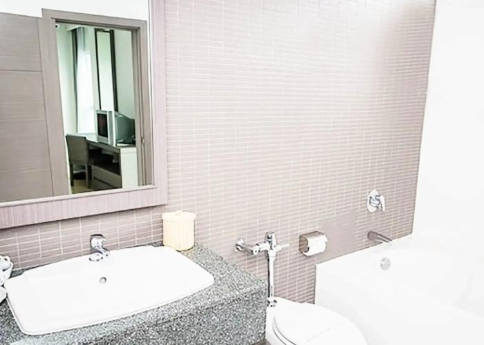 Classic Kameo Hotel & Serviced Apartments, Rayong