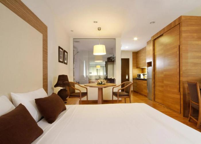 Classic Kameo Hotel & Serviced Apartments, Rayong
