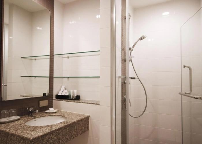Classic Kameo Hotel & Serviced Apartments, Rayong