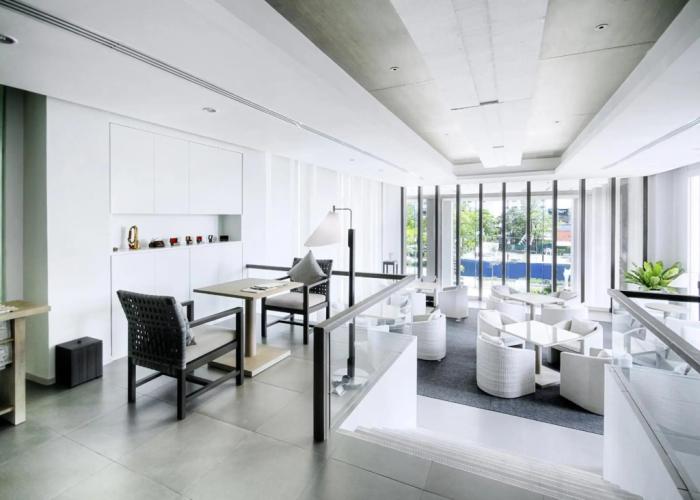 Classic Kameo Hotel & Serviced Apartments, Rayong