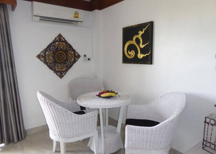 Sea Sand Sun Resort Rayong