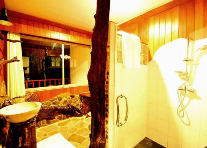 Tamnanpar Resort