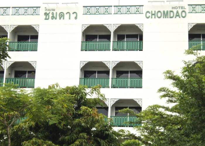 Chomdao Hotel