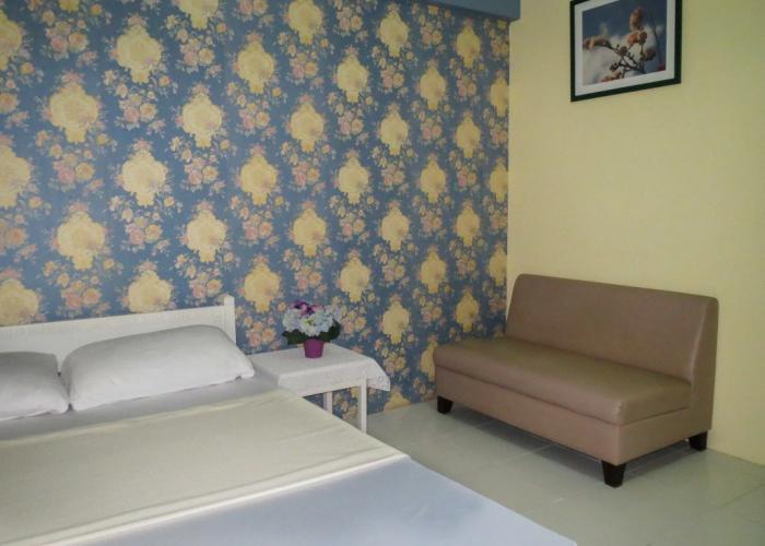 Chomdao Hotel
