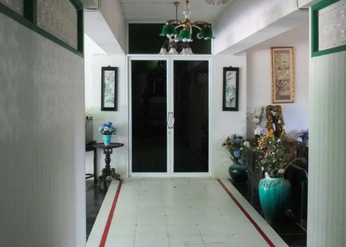Chomdao Hotel