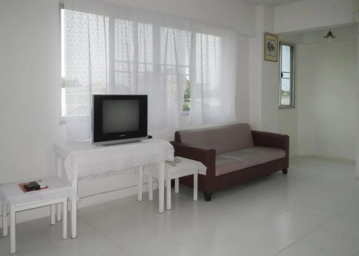 Chomdao Hotel