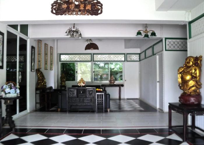 Chomdao Hotel