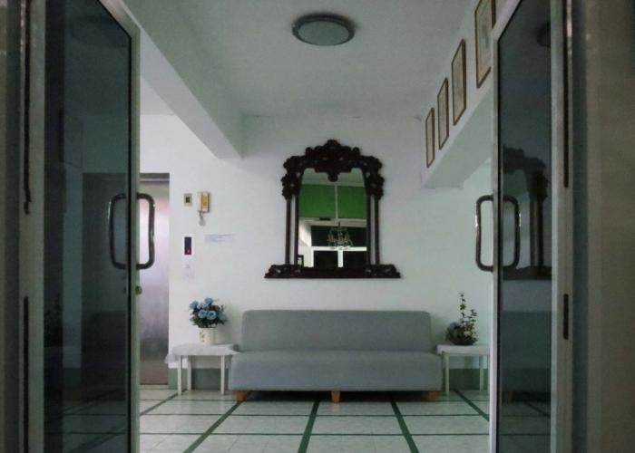Chomdao Hotel