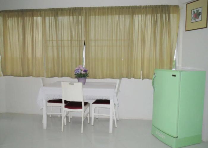 Chomdao Hotel