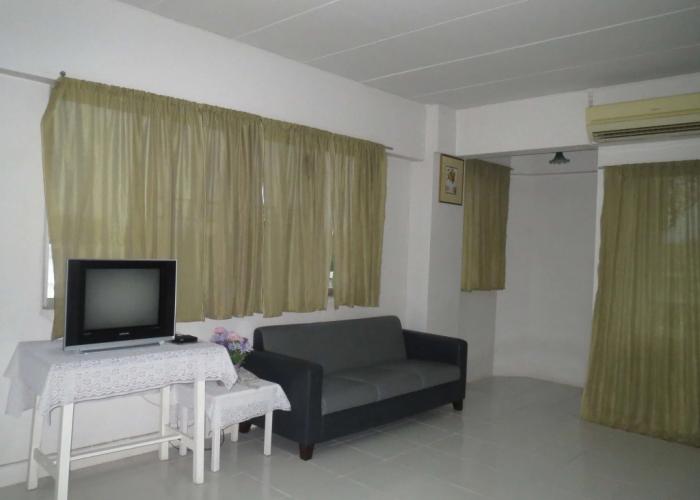 Chomdao Hotel
