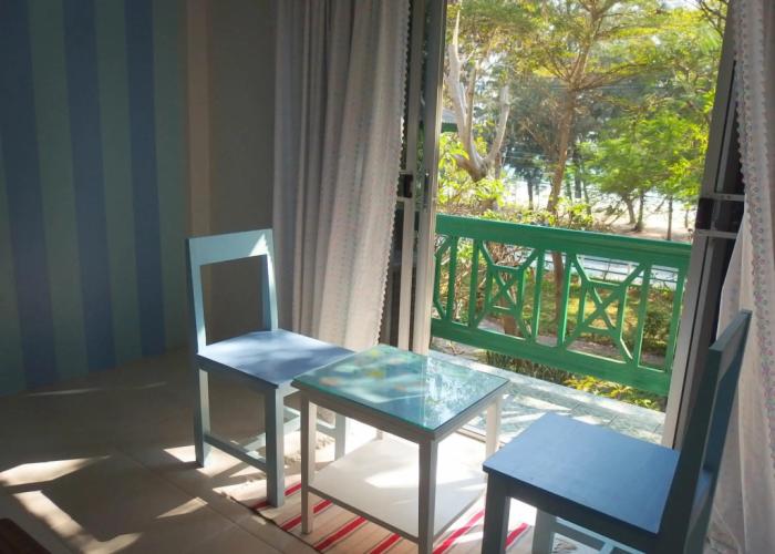 Makmai Villa