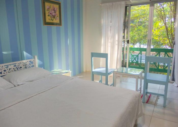 Makmai Villa