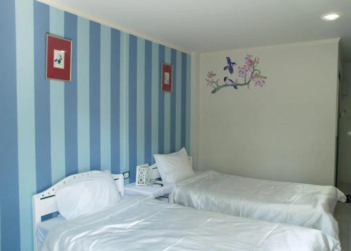 Makmai Villa