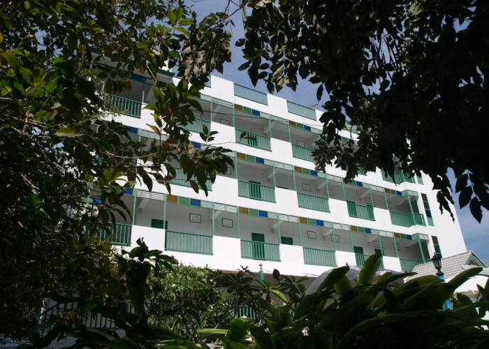 Makmai Villa