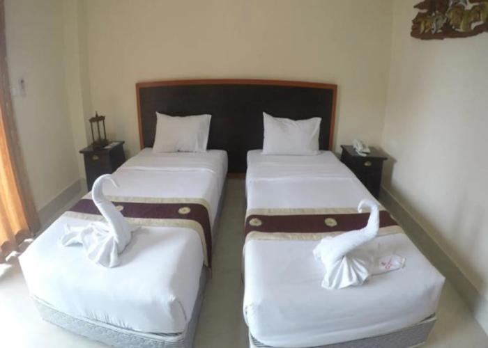 Rayong Lanna Hotel
