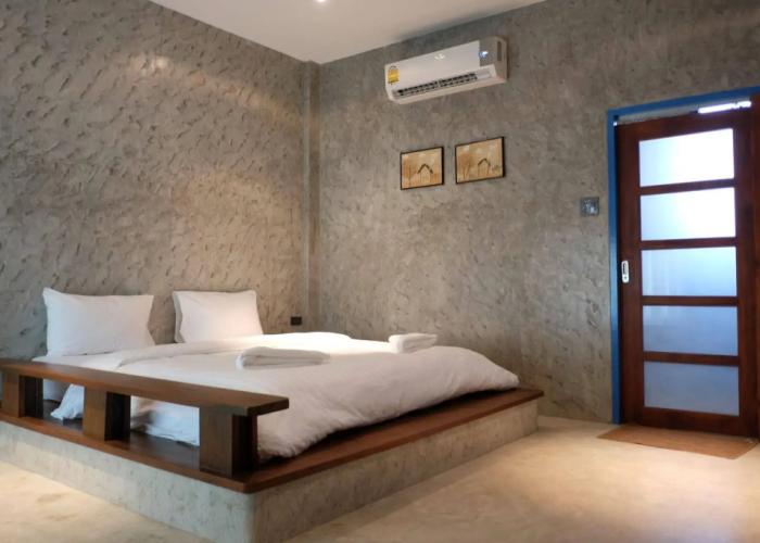 Mac Garden Resort