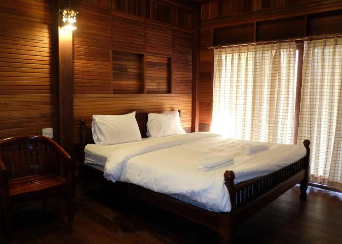 Mac Garden Resort