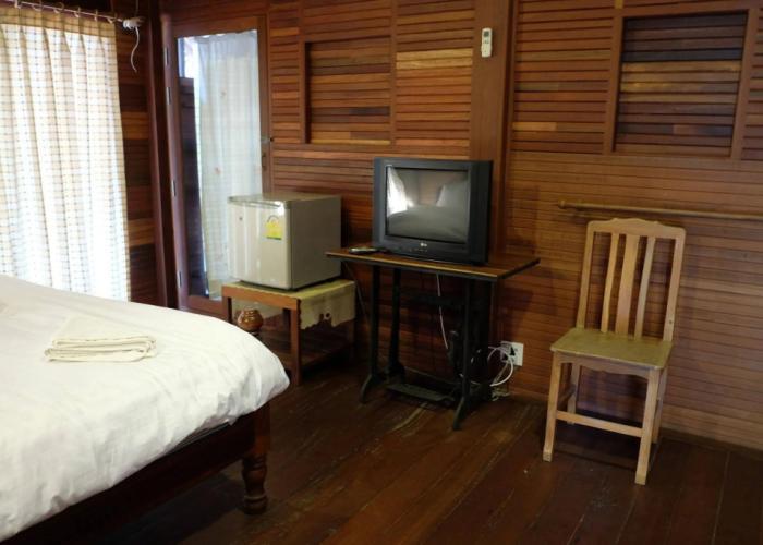 Mac Garden Resort