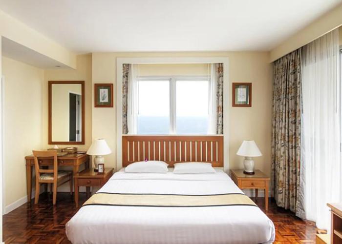 Kantary Bay Hotel, Rayong