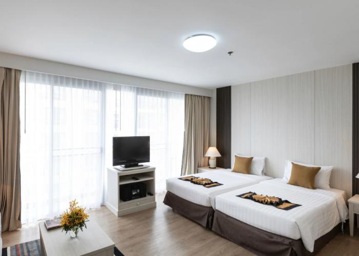 Kantary Bay Hotel, Rayong