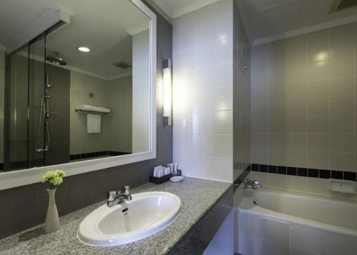 Kantary Bay Hotel, Rayong