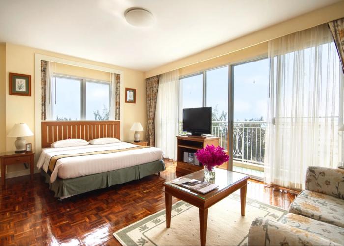 Kantary Bay Hotel, Rayong