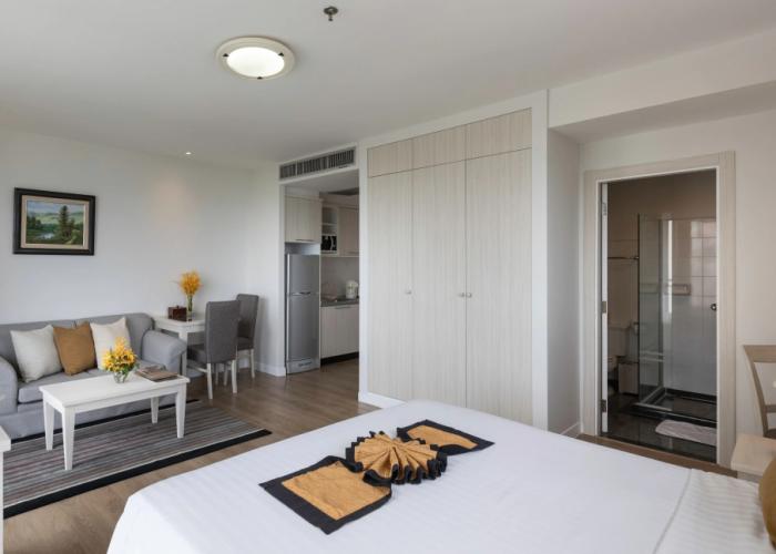 Kantary Bay Hotel, Rayong