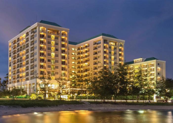 Kantary Bay Hotel, Rayong
