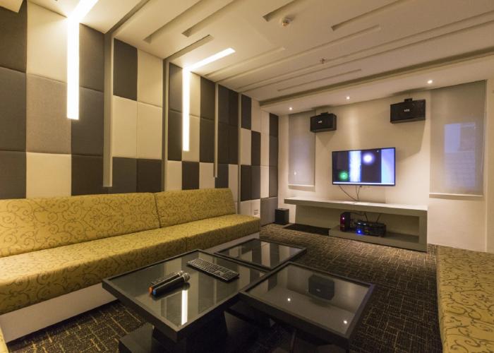 Kantary Bay Hotel, Rayong