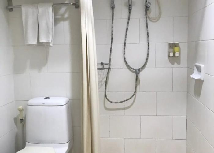 Caza V1 Serviced Apartment