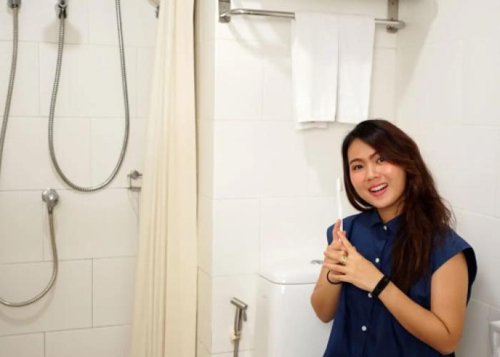 Caza V1 Serviced Apartment