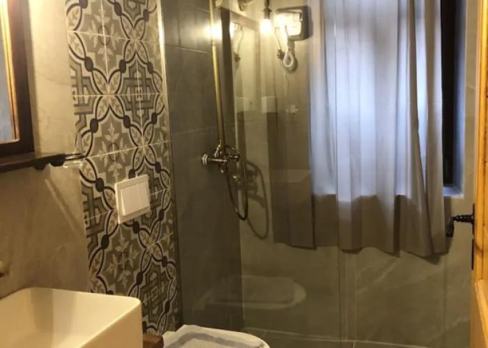Agios Germanos Traditional Hotel