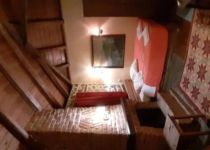 Agios Germanos Traditional Hotel