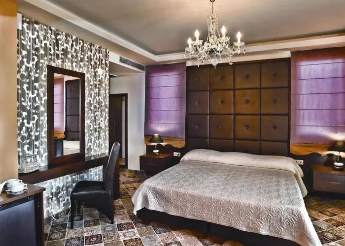 Phaidon Hotel & Spa