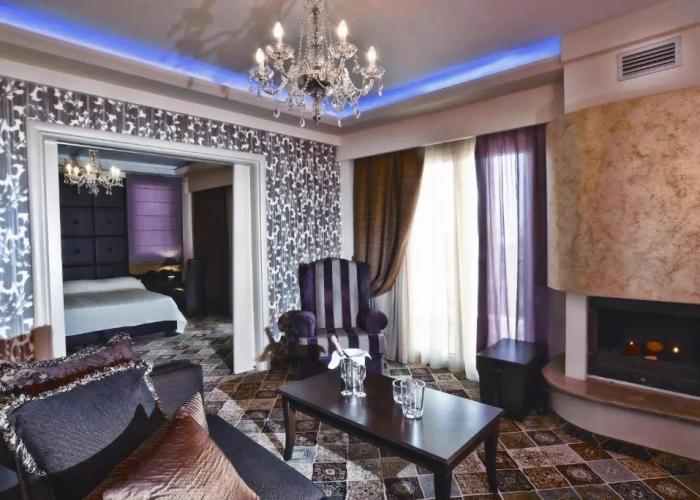 Phaidon Hotel & Spa