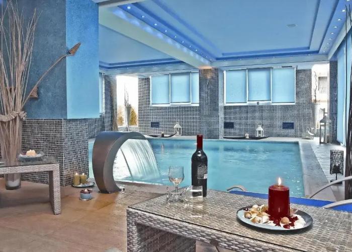 Phaidon Hotel & Spa