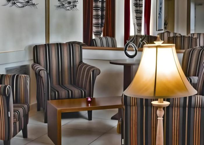 Phaidon Hotel & Spa