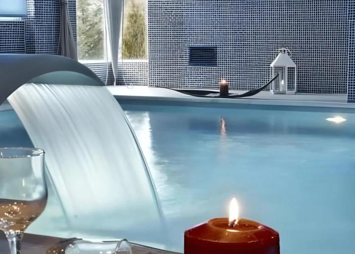 Phaidon Hotel & Spa