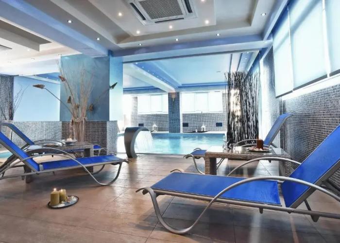 Phaidon Hotel & Spa