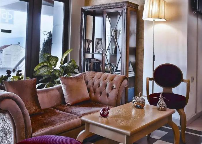 Phaidon Hotel & Spa
