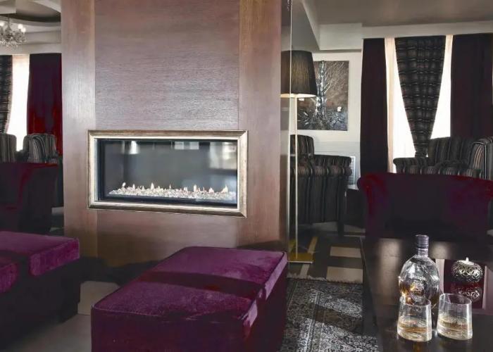 Phaidon Hotel & Spa