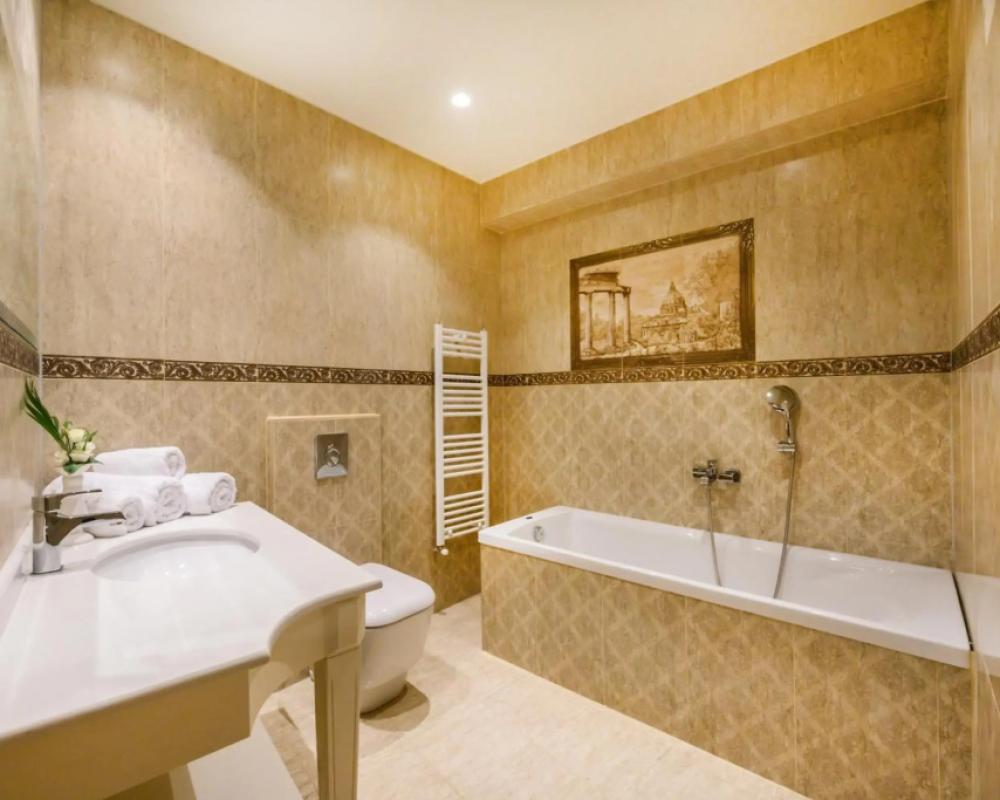 фото Emerald Suites