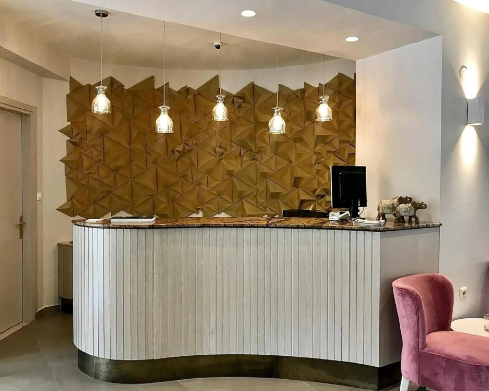 фото Emerald Suites