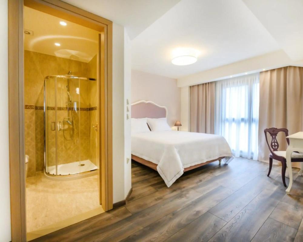 фото Emerald Suites