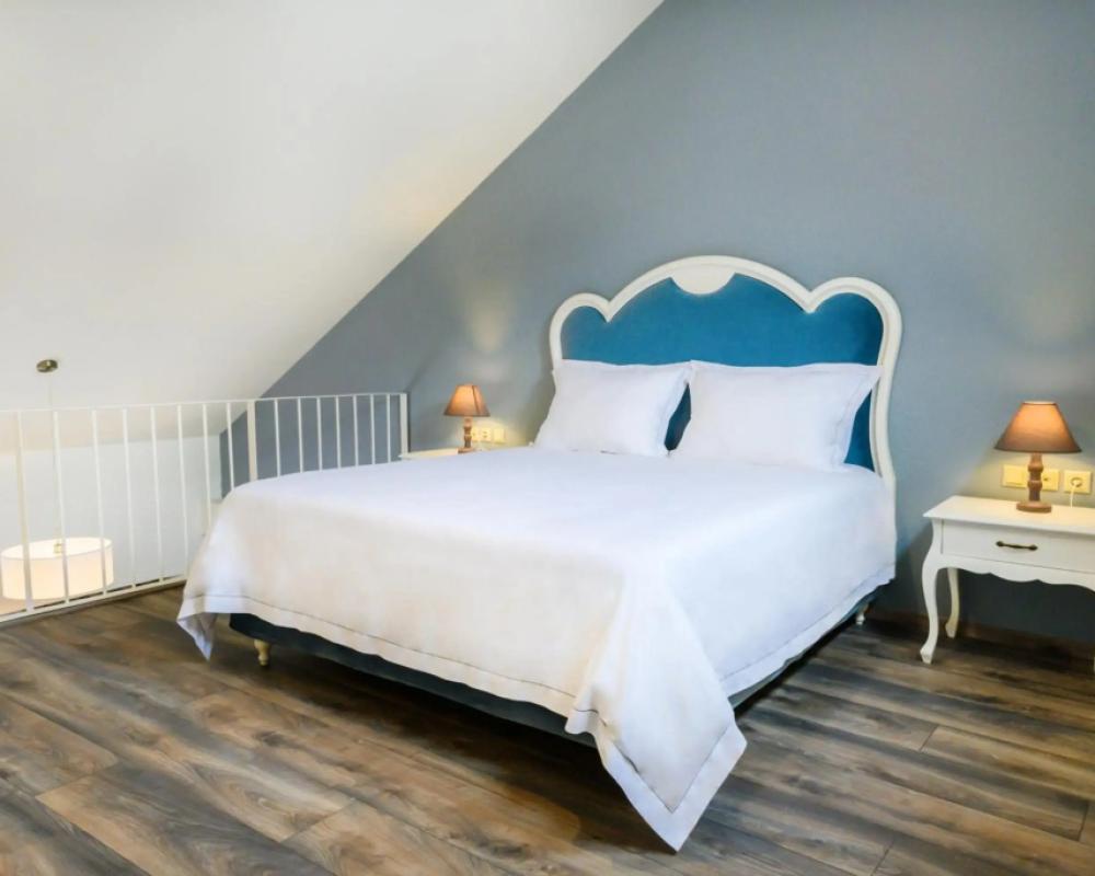 фото Emerald Suites