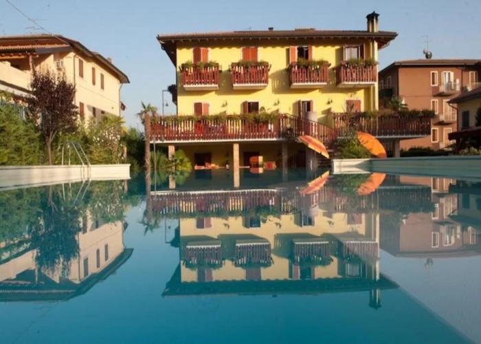 Hotel Romantic