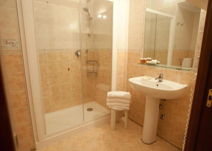 Hotel Romantic