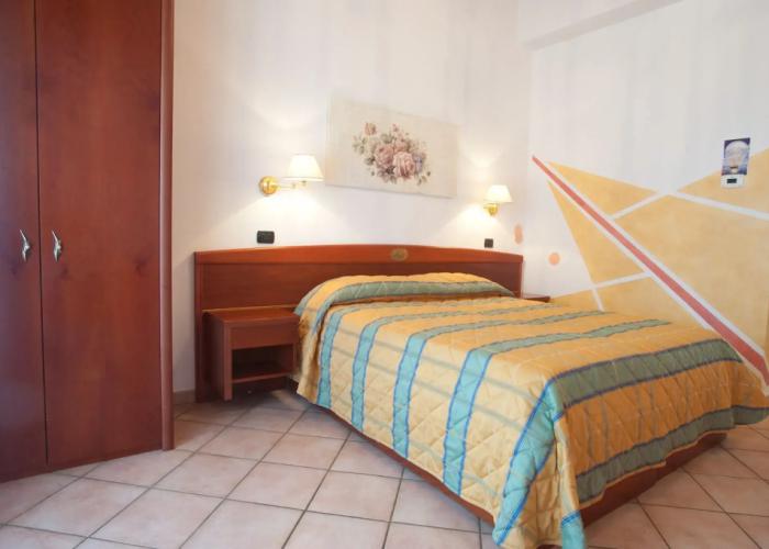 Hotel Romantic